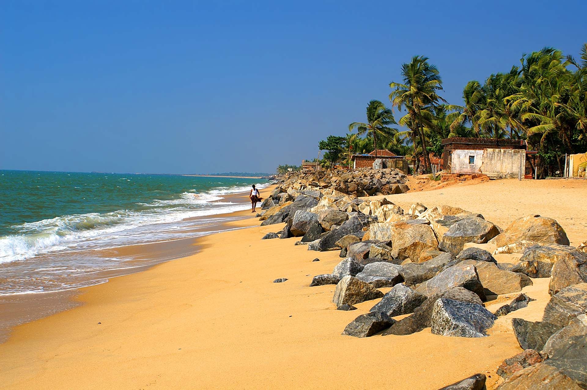 Mangalore