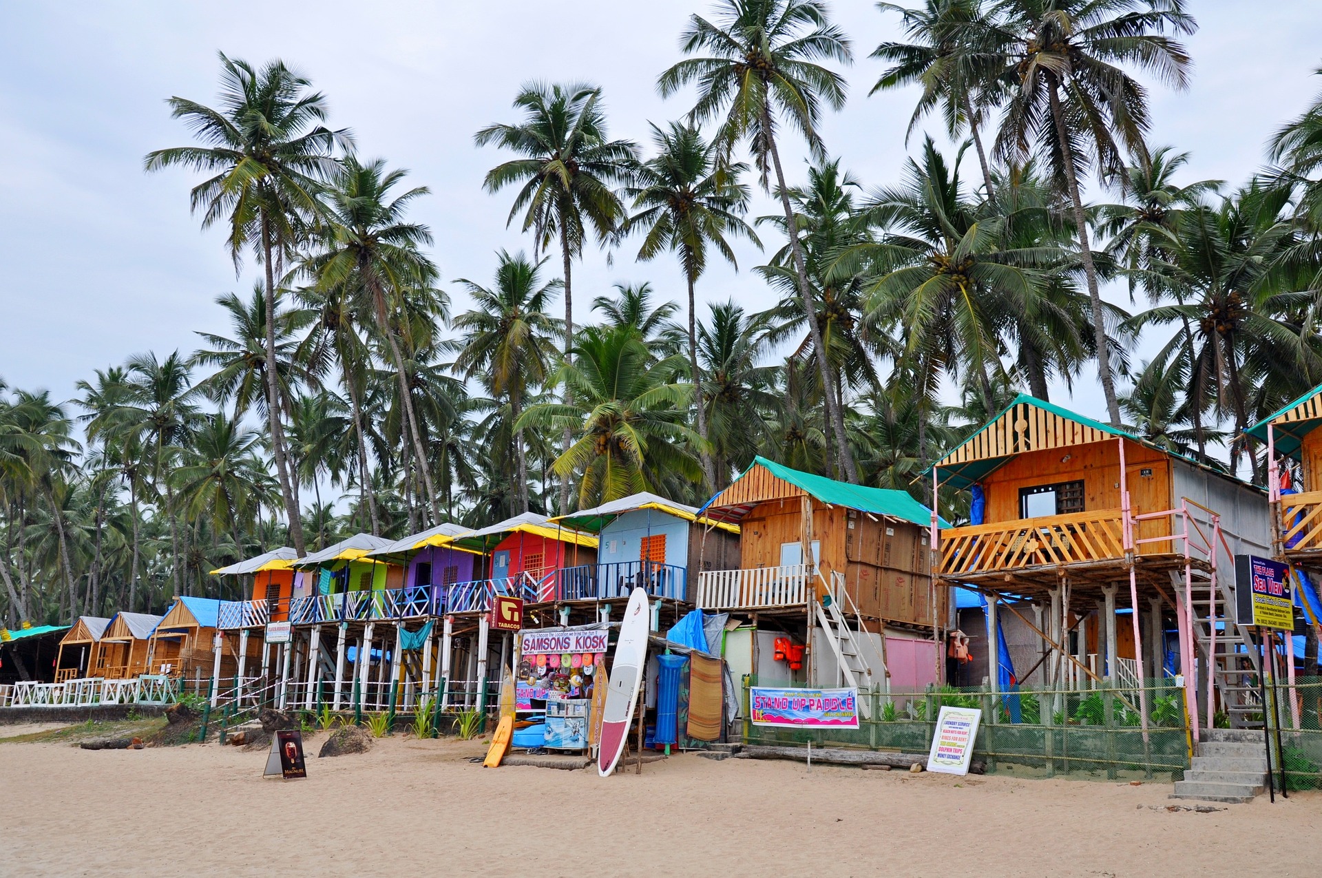 Mangalore